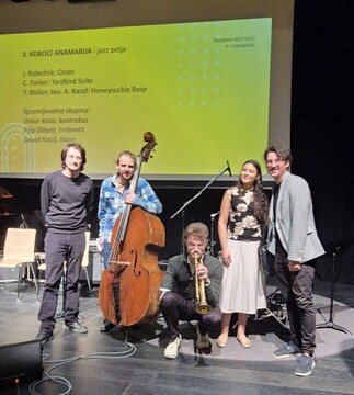 Tekmovanje mladih glasbenikov Republike Slovenije  (2)